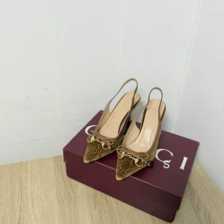 Picture of Gucci Shoes _SKUGuccisz35-40YS06097013